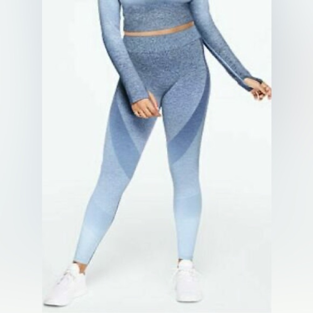 Victoria’s Secret PINK Seamless High Waist Legging